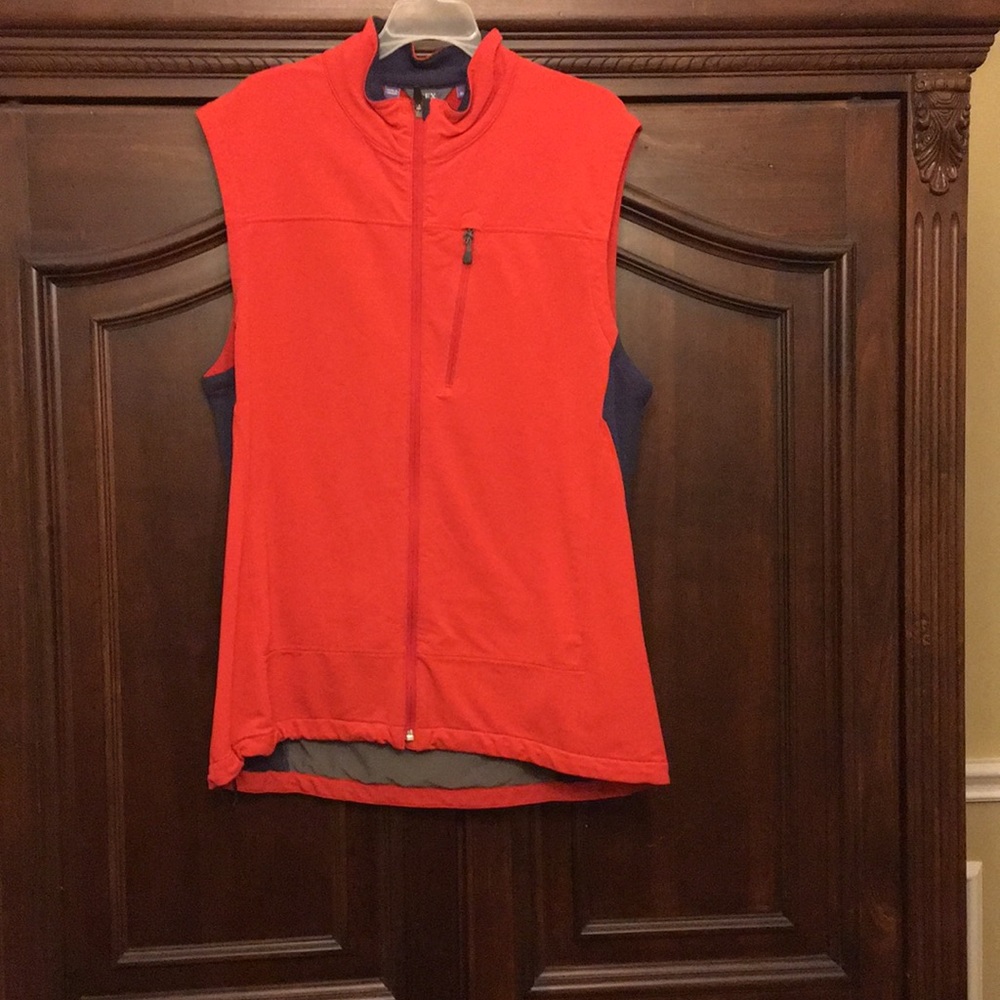 Ibex Cimawool performance Vest (XL)